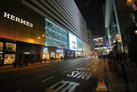 美食天堂,品味广州的味道