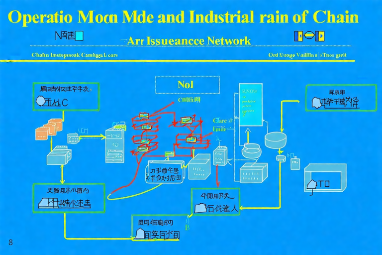 发卡网的运营模式与产业链分析