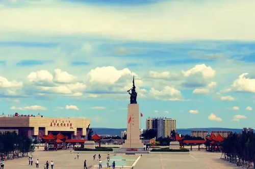 乌兰察布之夜开放时间,乌兰察布夜生活哪里好玩的地方