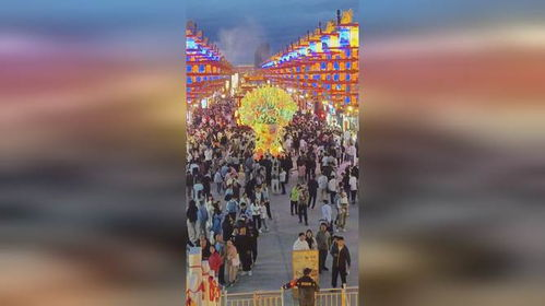 乌兰察布之夜的未来展望