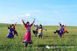 乌兰察布的旅游发展