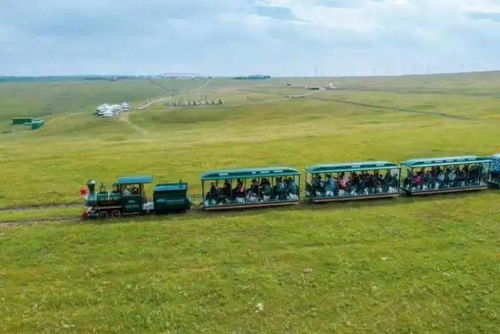 乌兰察布的文化魅力