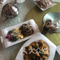 乌兰察布的夏季美食