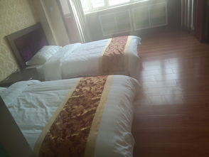 乌兰察布的夏季住宿