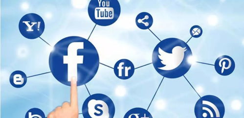 四、关注官方社交媒体账号