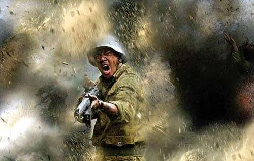 一、长津湖电影简介