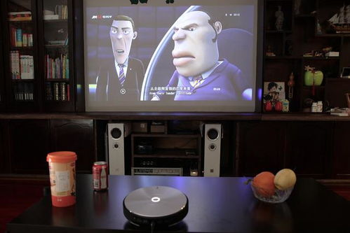 四、高清画质对观影体验的影响