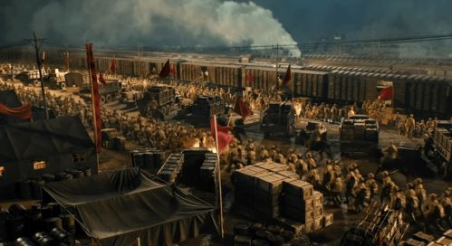 五、长津湖观影感悟