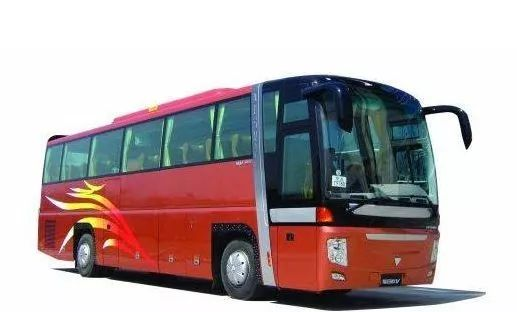 一、大巴车安全性的重要性