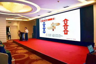 三、互动交流的社区氛围