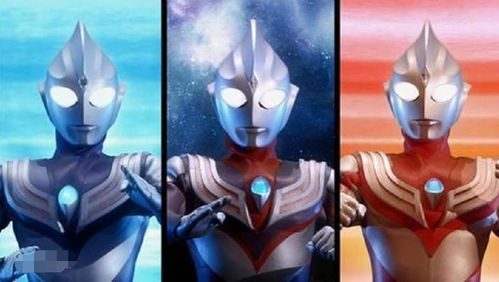 三、迪迦奥特曼的战斗策略