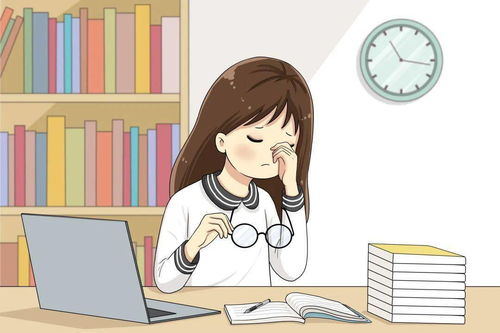 四、合理安排观看时间避免疲劳