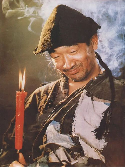 五、张三丰的影响力