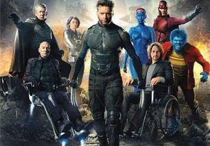 一、变种人等级划分与5级变种人简介