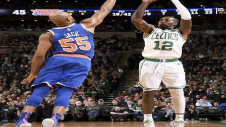 一、CCTV5直播NBA的优势与特点