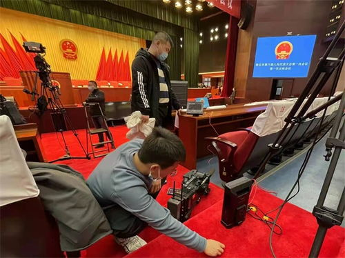 4. 中央1台直播的技术保障