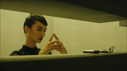 四、悬疑剧的诱惑：烧脑剧情的魅力