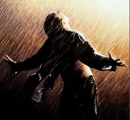 一、电影《肖申克的救赎》——希望与自由的象征