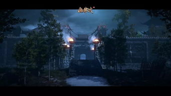 一、高清画质的视觉盛宴