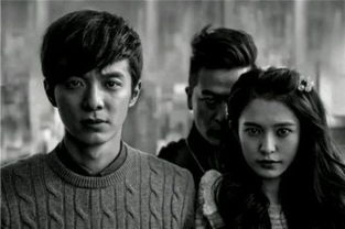 二、剧情深度与角色塑造