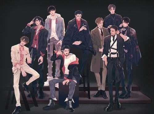 四、了解剧集背景提升观看兴趣