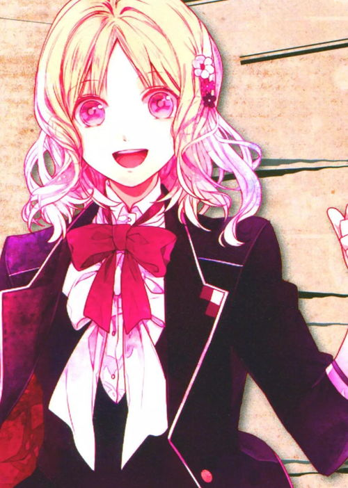 二、恶魔首席的角色塑造