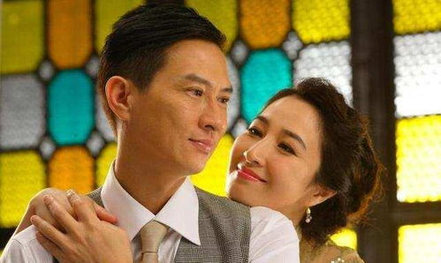 二、张家辉在动作片中的表现