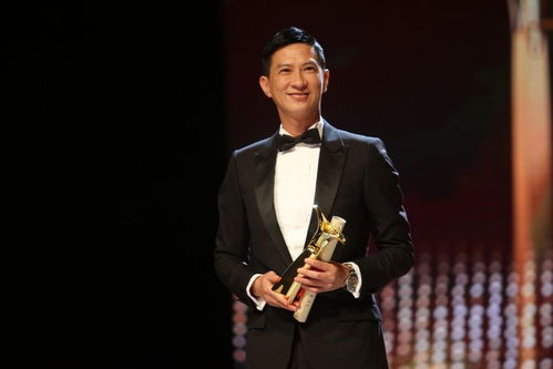 四、张家辉在犯罪片中的深度演绎