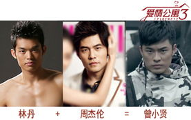 4. 演技与情感的融合