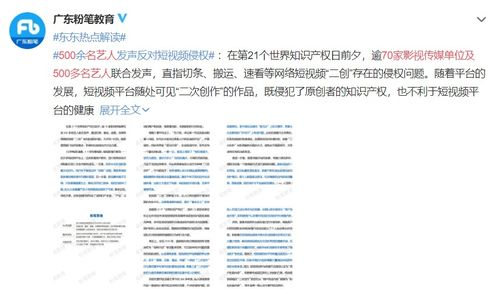 一、版权合规的重要性