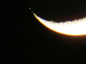 1. 月亮代表我的心