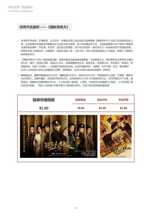 五、影片与社会文化的关联