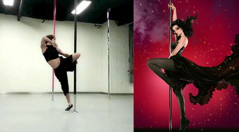 三、动作设计，视觉盛宴