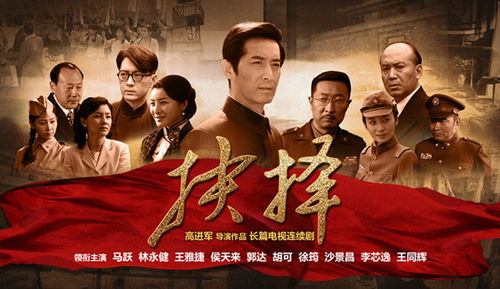 五、电视剧的选择与品味