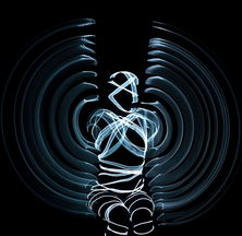 二、光线运用的艺术