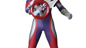 三、如何欣赏奥特曼图片