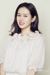 五、孙艺珍的影响力与未来展望