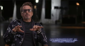 四、复仇者联盟4剧情回顾