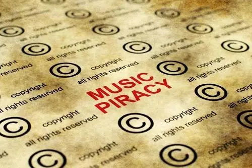 四、音乐版权的挑战