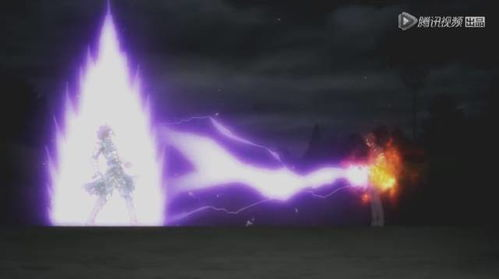 四、特效与动画设计