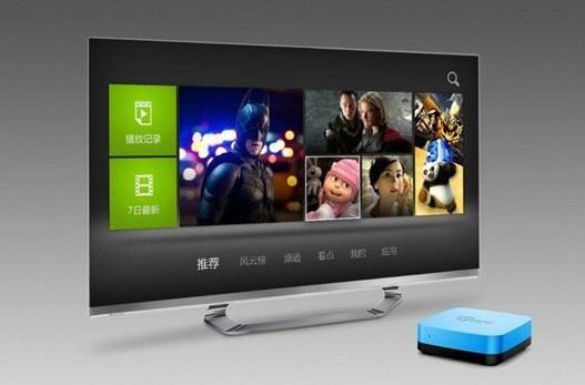 五、使用电视盒子或智能电视