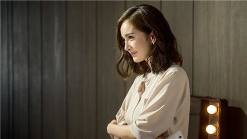 一、杨幂电视剧作品的多样性与角色塑造