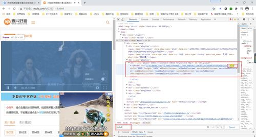 二、网络视频平台免费观看