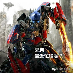 二、变形金刚动画片的故事背景