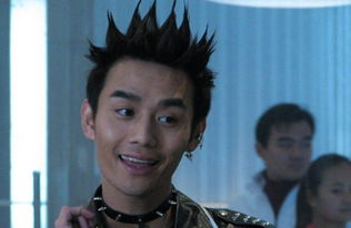 三、正剧角色深入人心