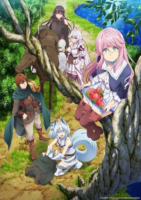 三、原作角色的回归与新发展