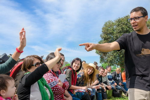 二、户外活动的重要性