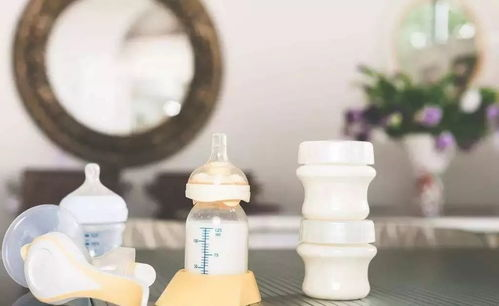 一、了解堵奶的原因