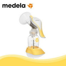 四、使用吸奶器或手动挤奶