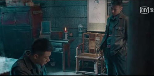 一、悬疑剧的魅力所在